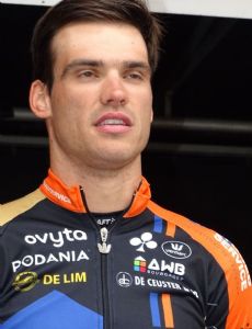 Timothy Stevens (cyclist)