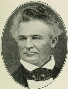 Freeborn G. Jewett