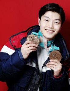 Alex Shibutani