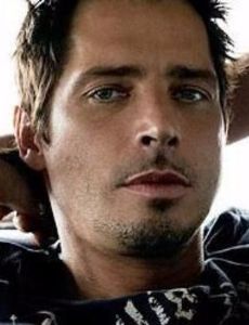 Chris Cornell