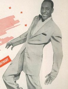 Leon Collins
