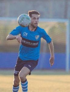 Adrià Gallego