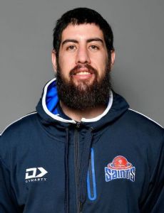 Jordan Ngatai