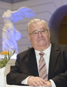 José Luis Encarnação