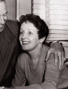Edith de La Chevalerie