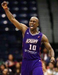Curtis Stinson