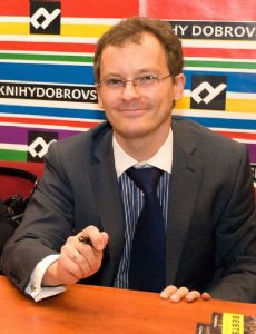 Vladimir Pikora