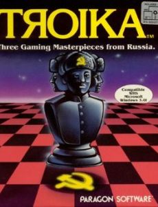 Troika (video game)