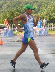 Emerson Esnal Hernández