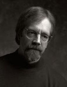 J.A.C. Redford