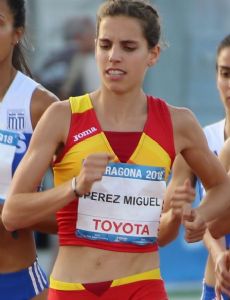 Marta Pérez (athlete)