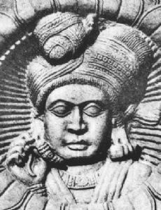 Pusyamitra Sunga