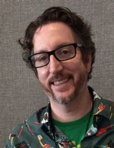 Paul G. Tremblay