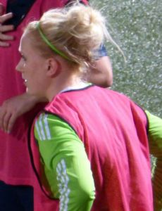 Megan Cunningham