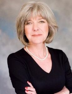 Anne Garrels