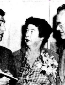 Hal Missingham