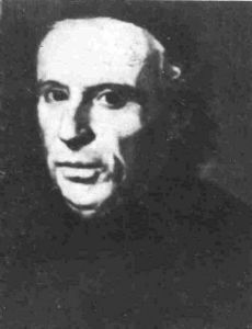 Paolo Maria Paciaudi