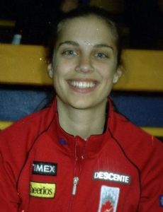 Alanna Kraus