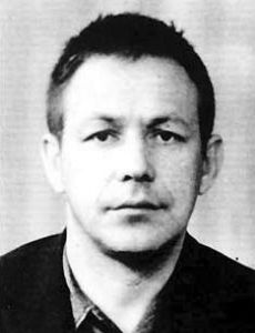 Arseny Sokolov