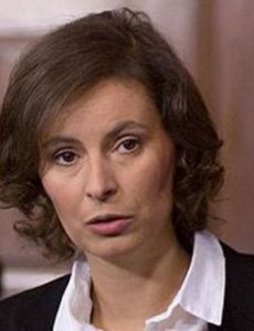 Lenka Vlasáková