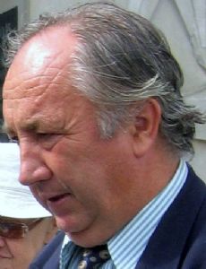 Stefan Melak