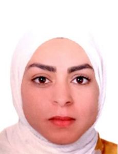 Marwa Bouzayani