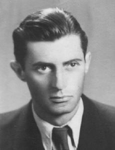 Ludwik Kalkstein