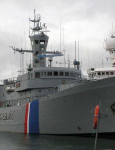 ICGV Óðinn