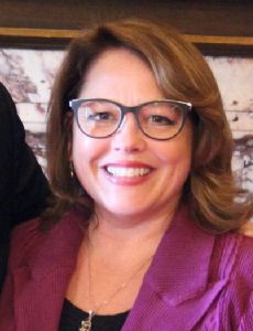 Connie Bernardy