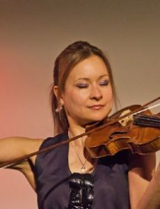 Arabella Steinbacher