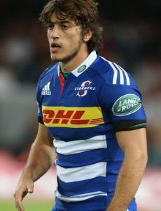 Demetri Catrakilis