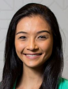Luisa Matsuo