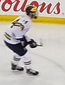 Josh Norris
