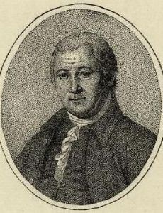 John Bayard