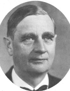 Henrik Ramsay