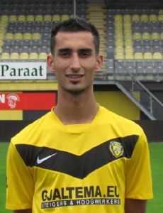 Ferhat Görgülü