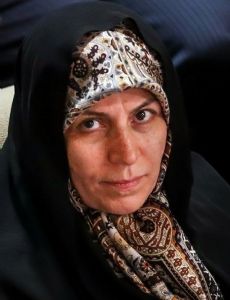 Zahra Ahmadipour