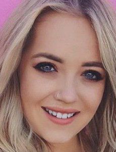 Lydia Connell
