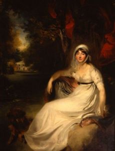 Elizabeth Hamilton, Duchess of Hamilton