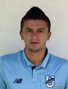 Marcos Andrés López
