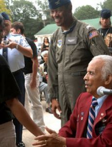 Herbert Carter (pilot)