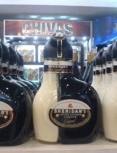 Sheridan's