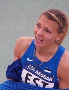 Eleriin Haas