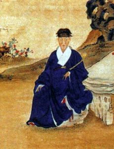 Zheng Keshuang