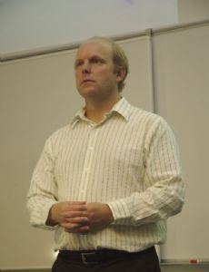 Kent Beck