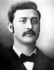 James E. Hayes