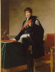 Michel-Louis-Étienne Regnaud de Saint-Jean d'Angély