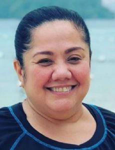 Ruby Rodriguez