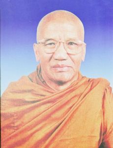 Sudarshan Mahasthavir