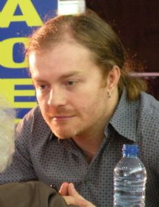 Pavel Šporcl
